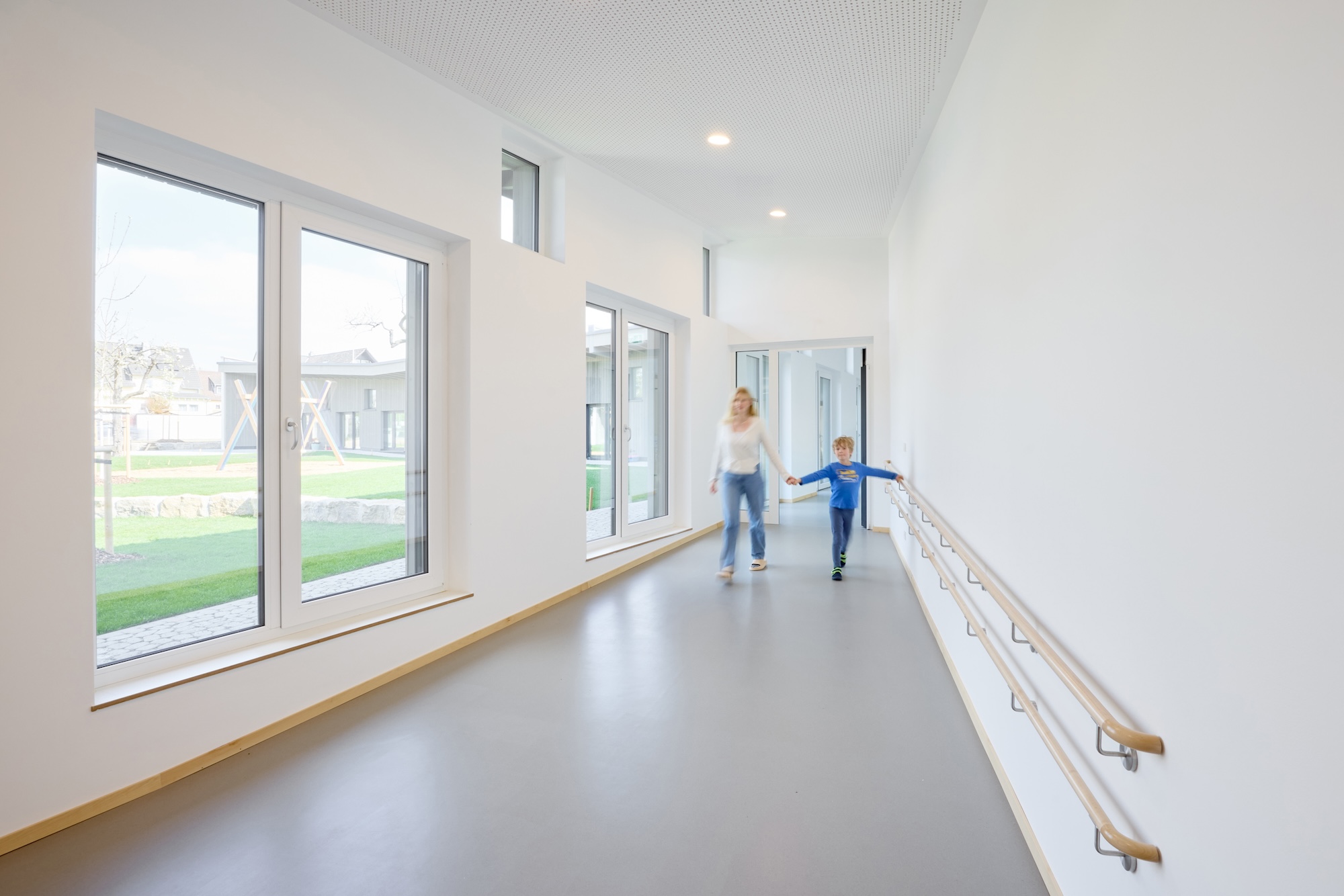 Kleine Weltendecker