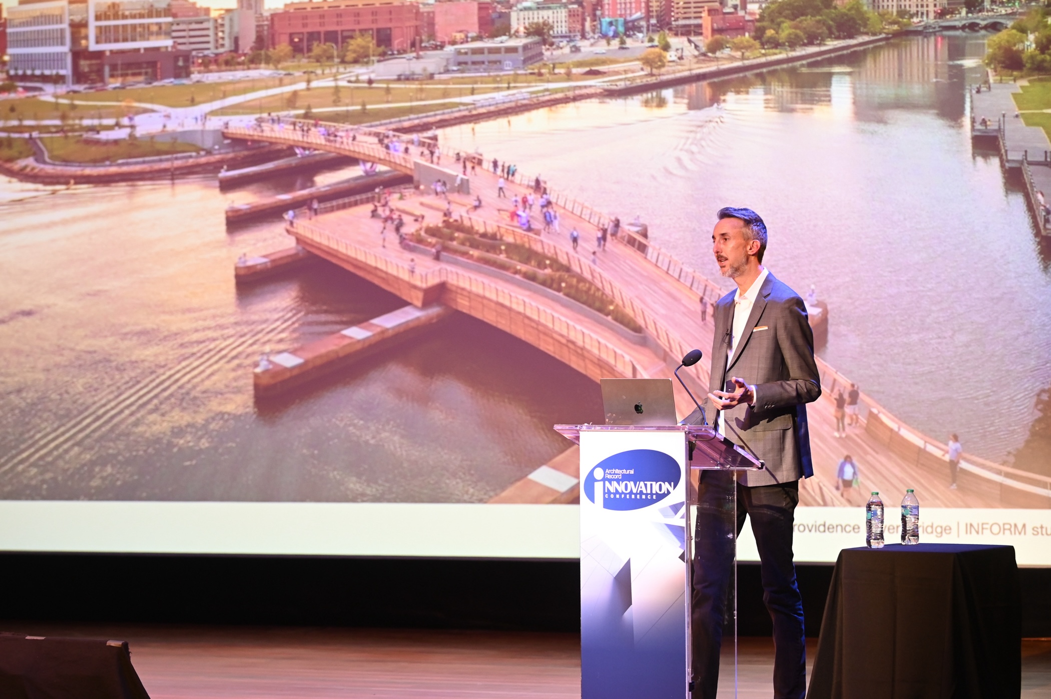 Innovation Conference