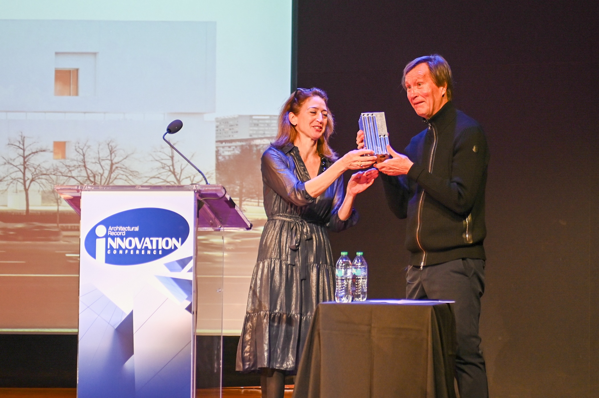 Innovation Conference