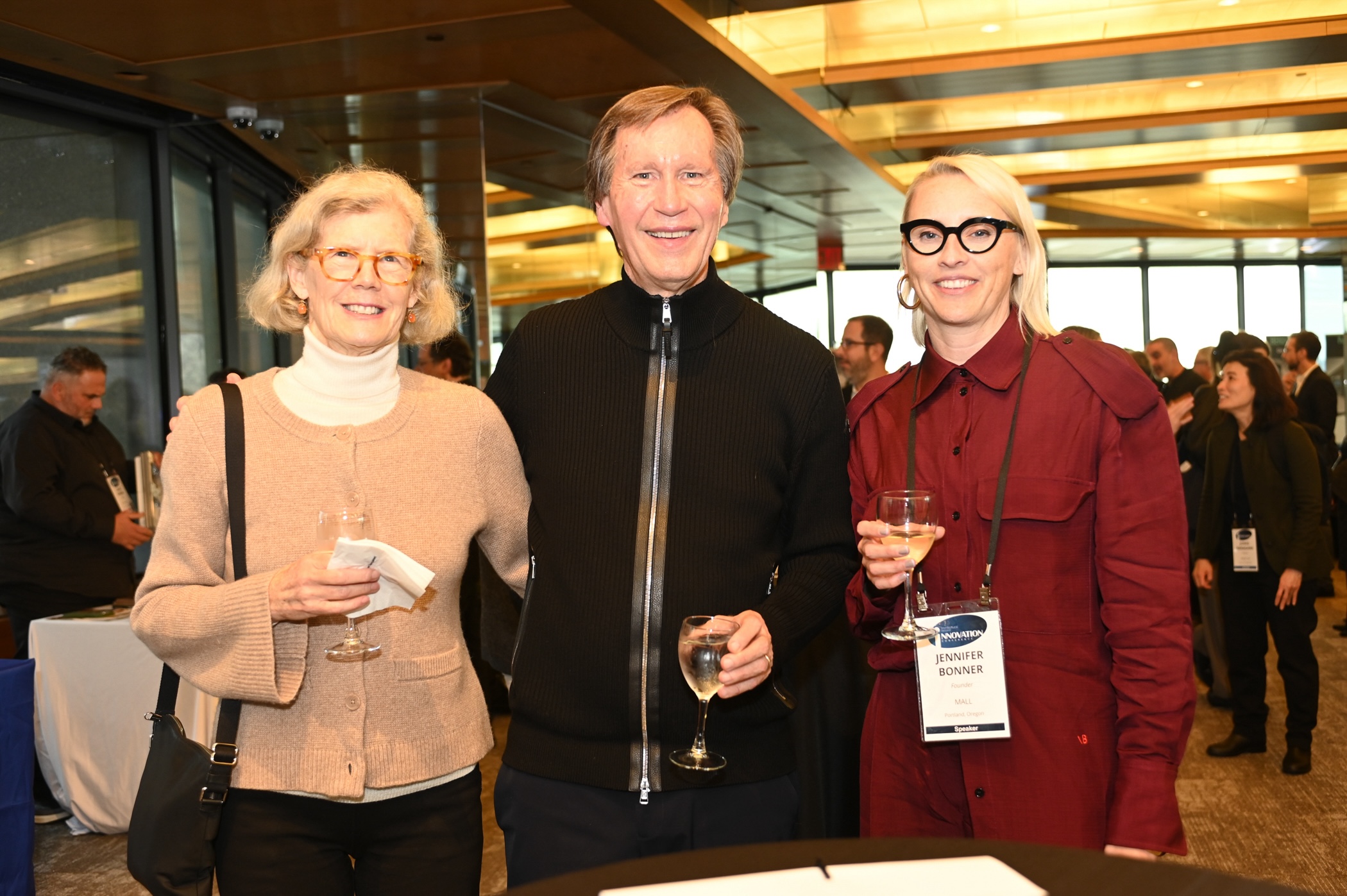 Innovation Conference