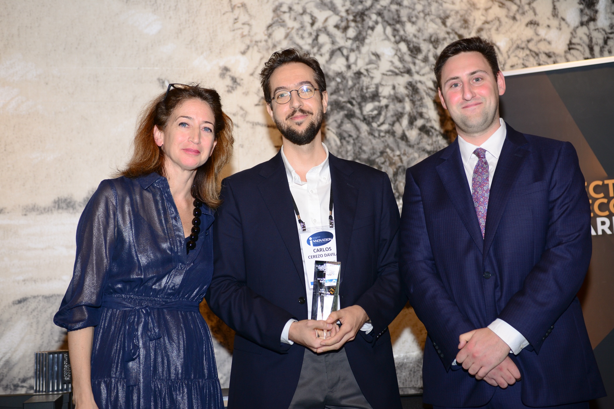 archiectural record awards.