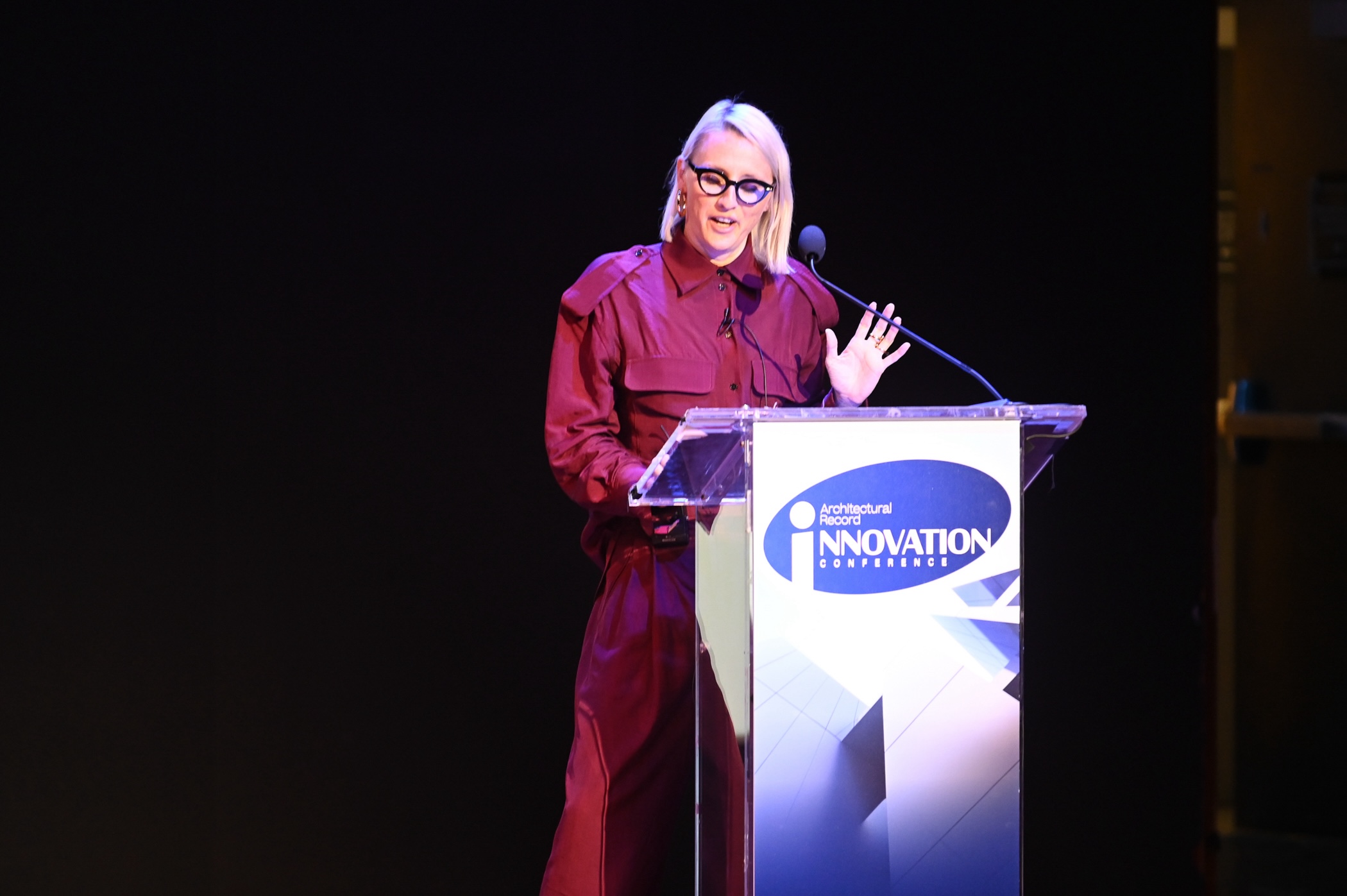 Innovation Conference