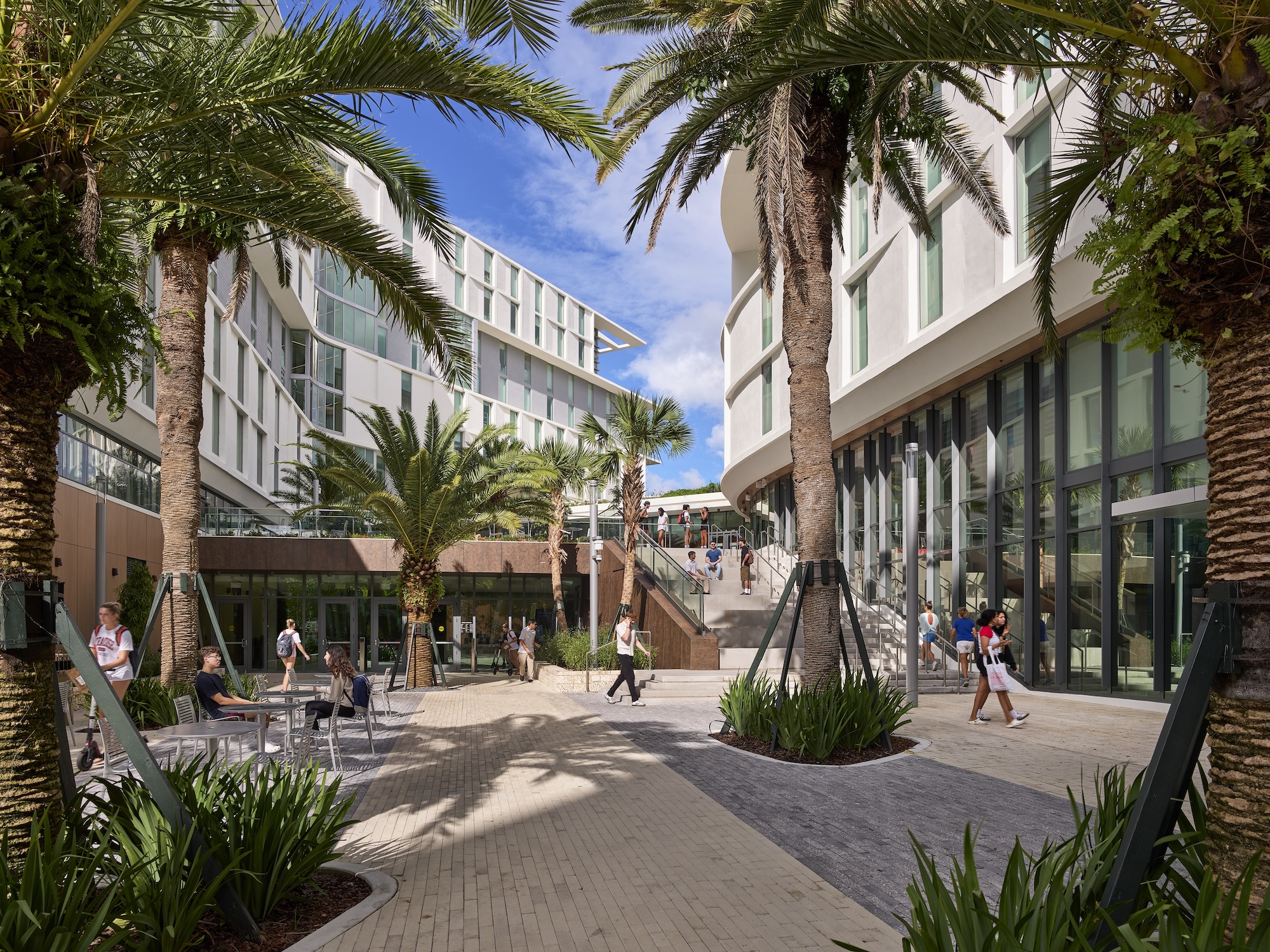 UM Centennial Village