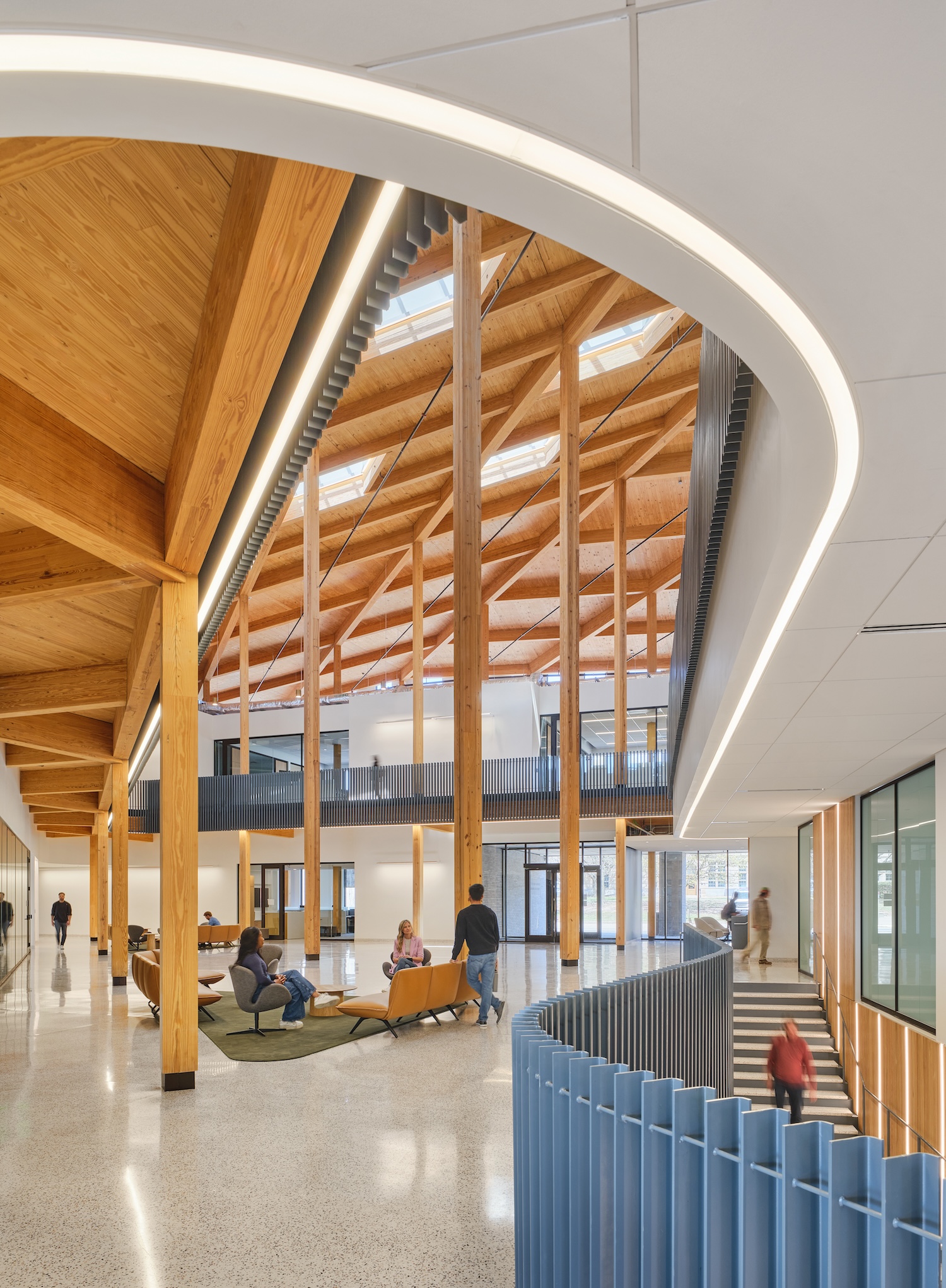 Institute for integrative & Innovative Research.
