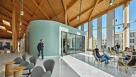 Center for Integrative & Innovative Research