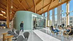 Center for Integrative & Innovative Research