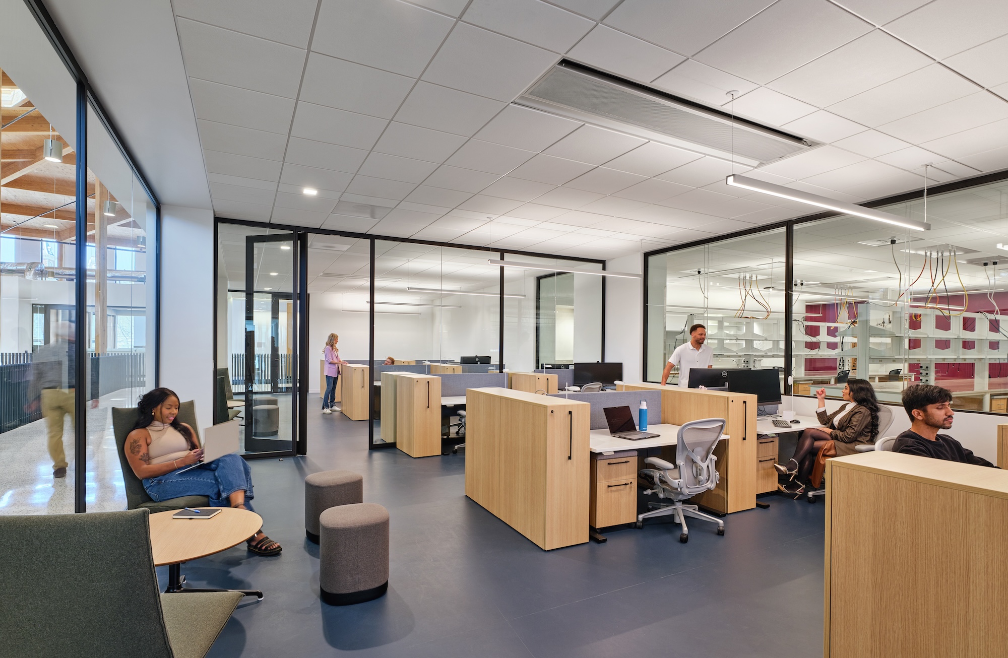 Institute for integrative & Innovative Researc