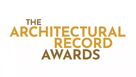 Architectural Record Awards