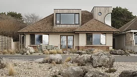 Four Winds House