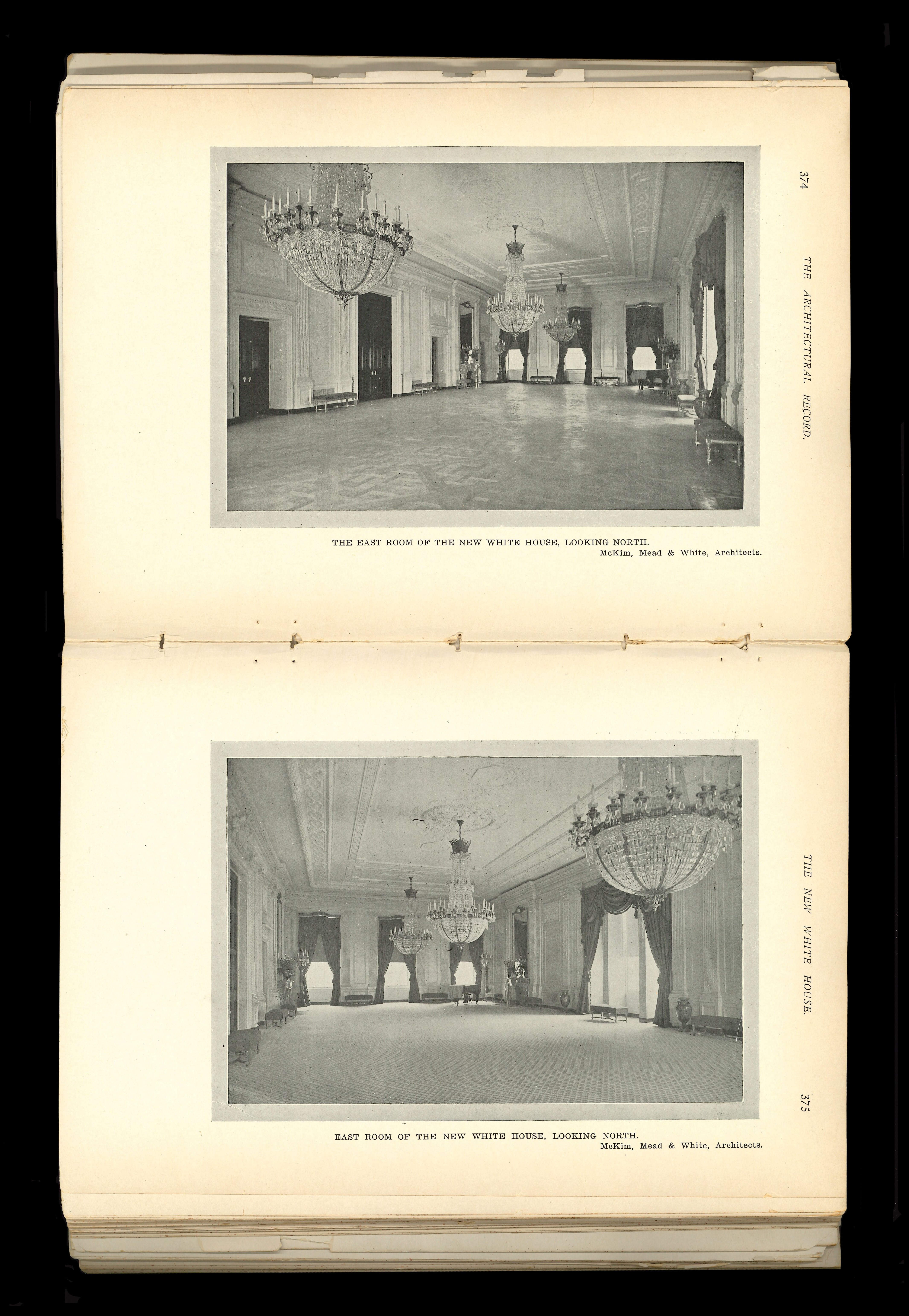 Architectural Record, April 1903