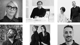 2025 Innovation Conference speakers