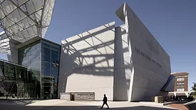 National WWII Museum