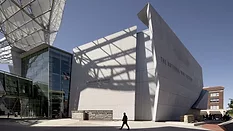 National WWII Museum