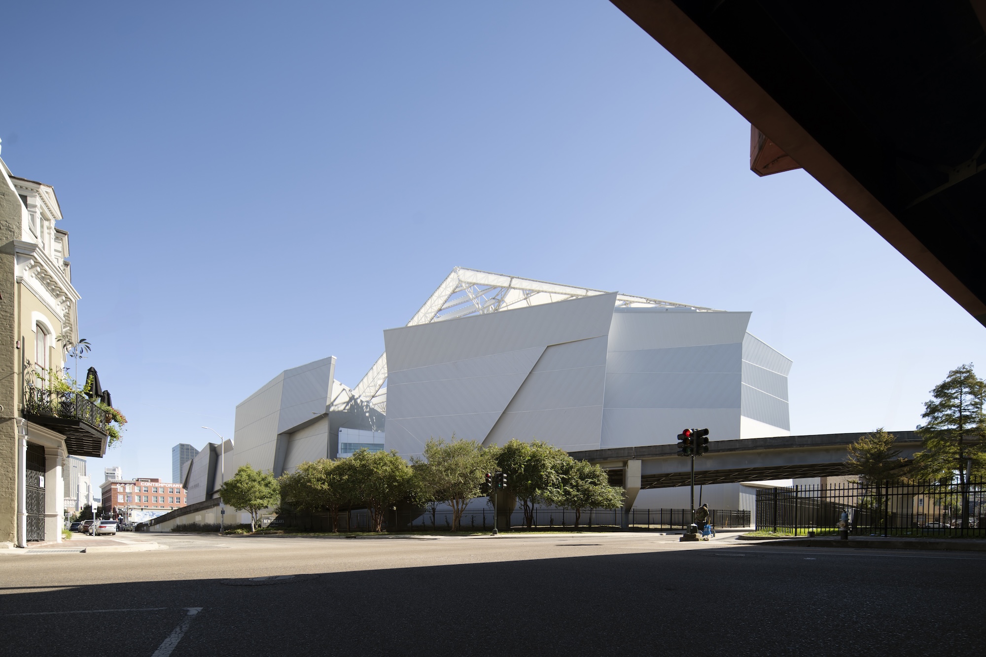 National World War II Museum