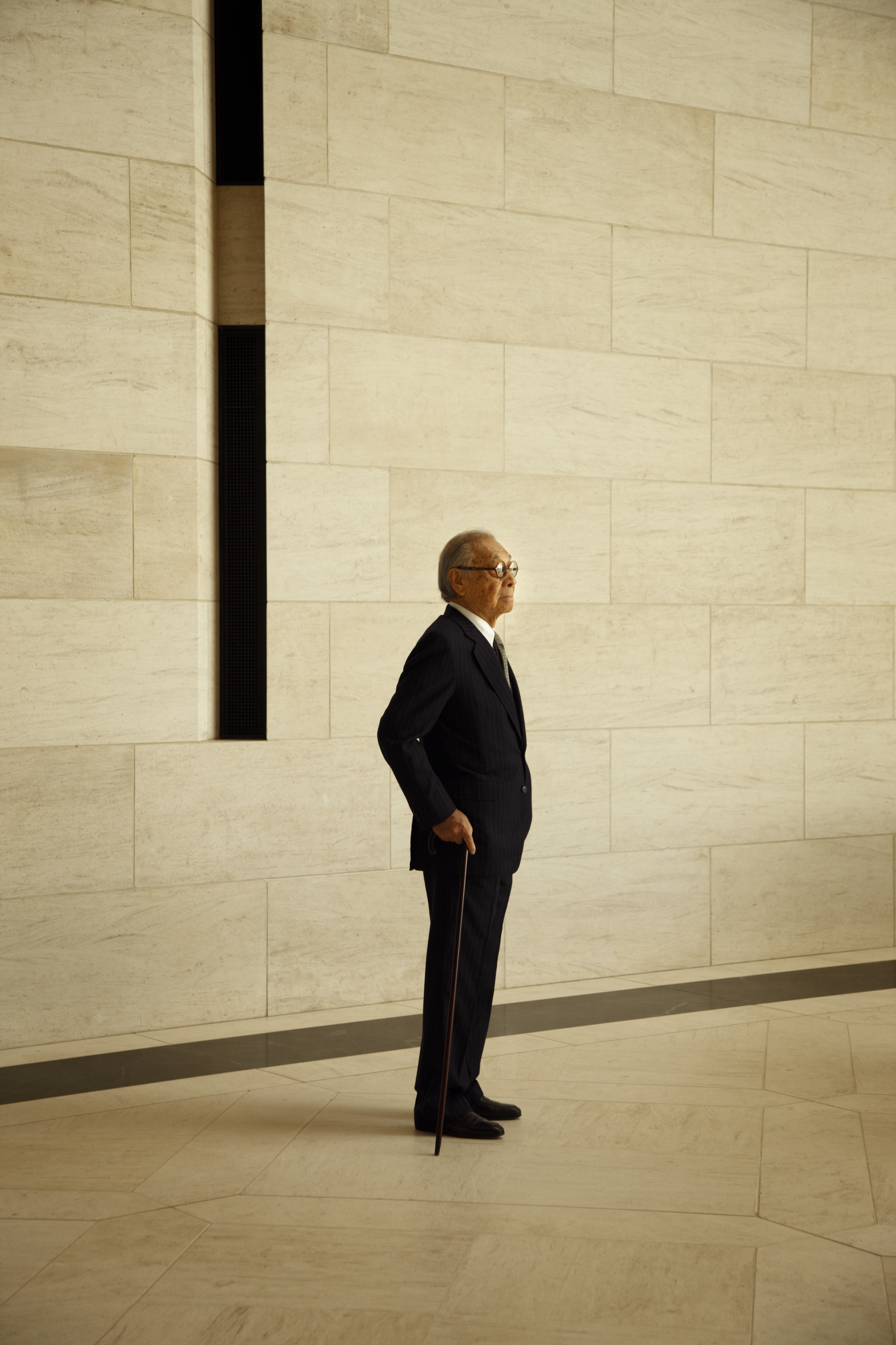 I.M Pei Islamic Art Museum