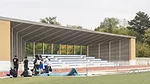 Évry-Courcouronnes recreation center