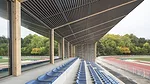 Évry-Courcouronnes recreation center