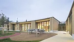 Parc des Loges Children's Center