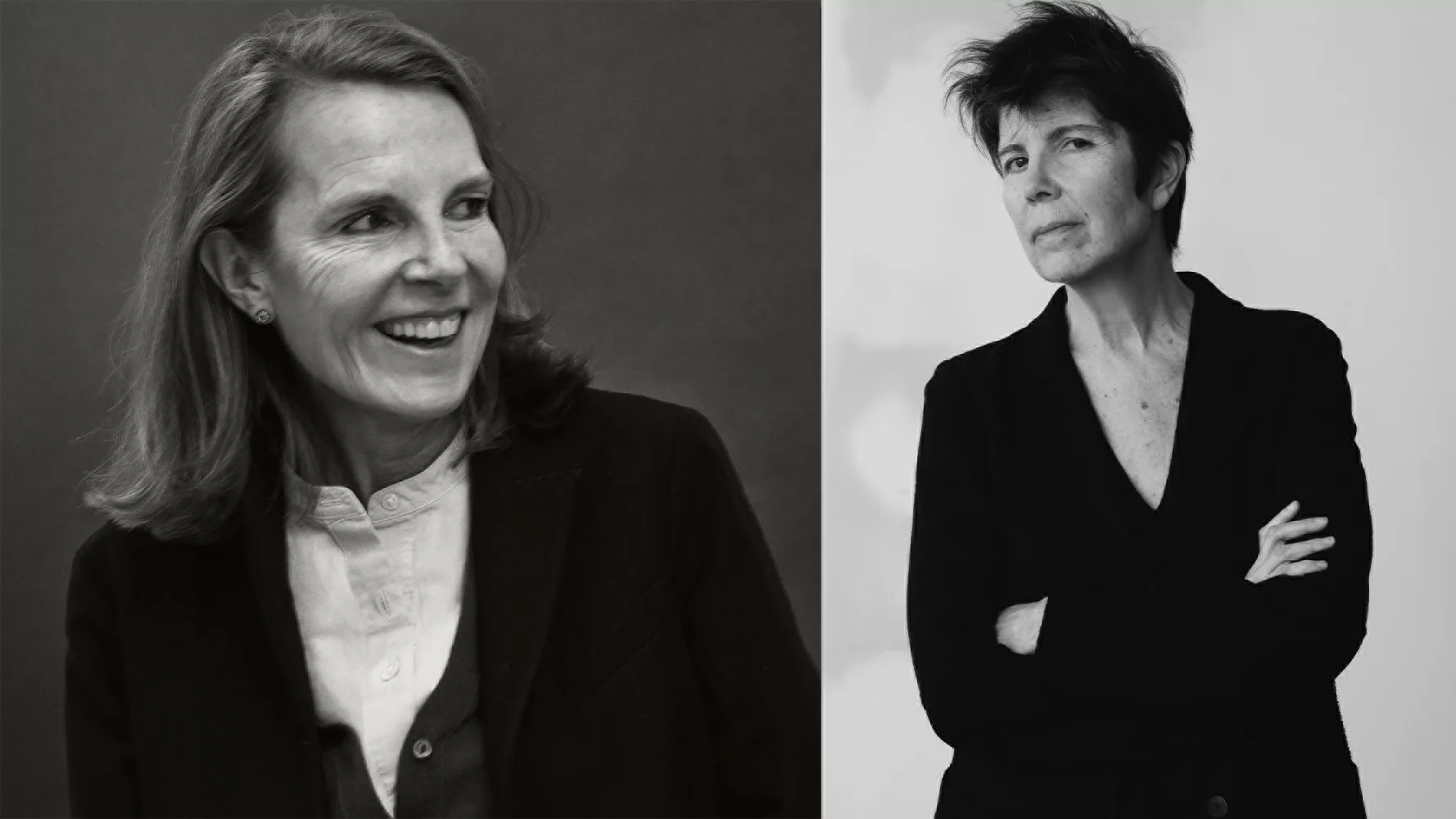 Annabelle Selldorf and Liz Diller