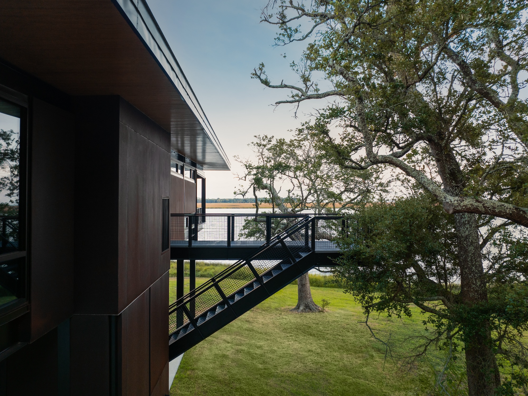 Shearwater Residence