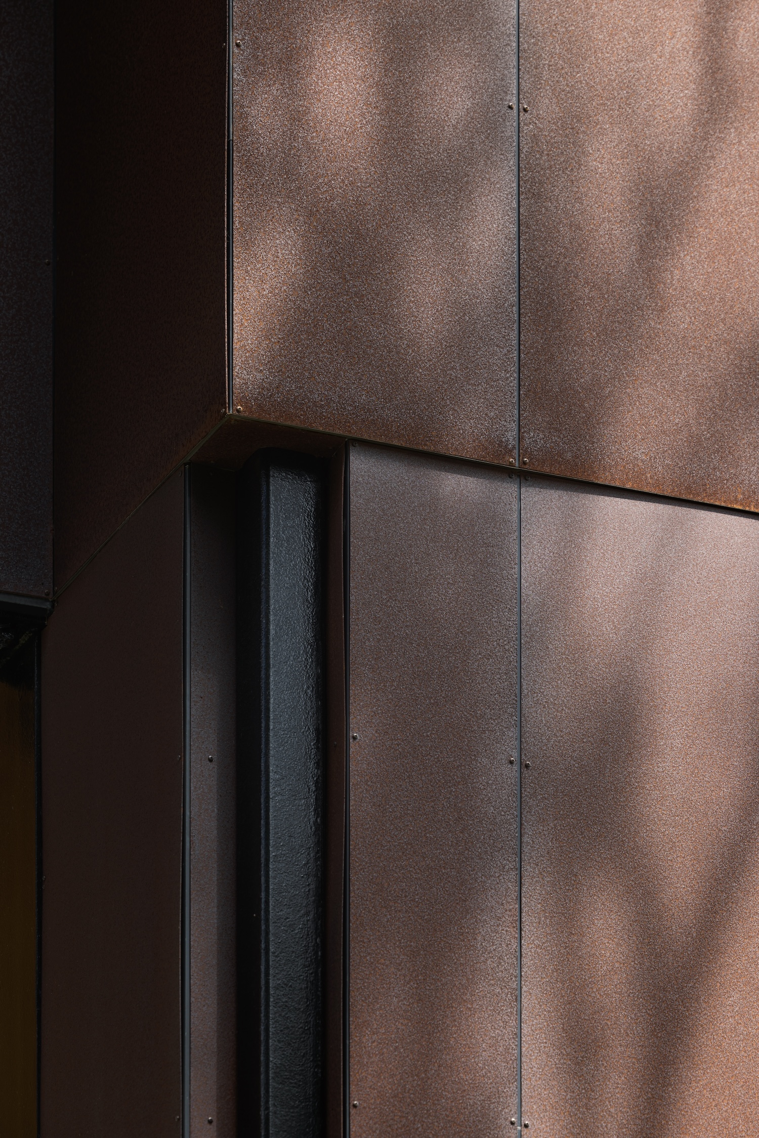 Shearwater Residence