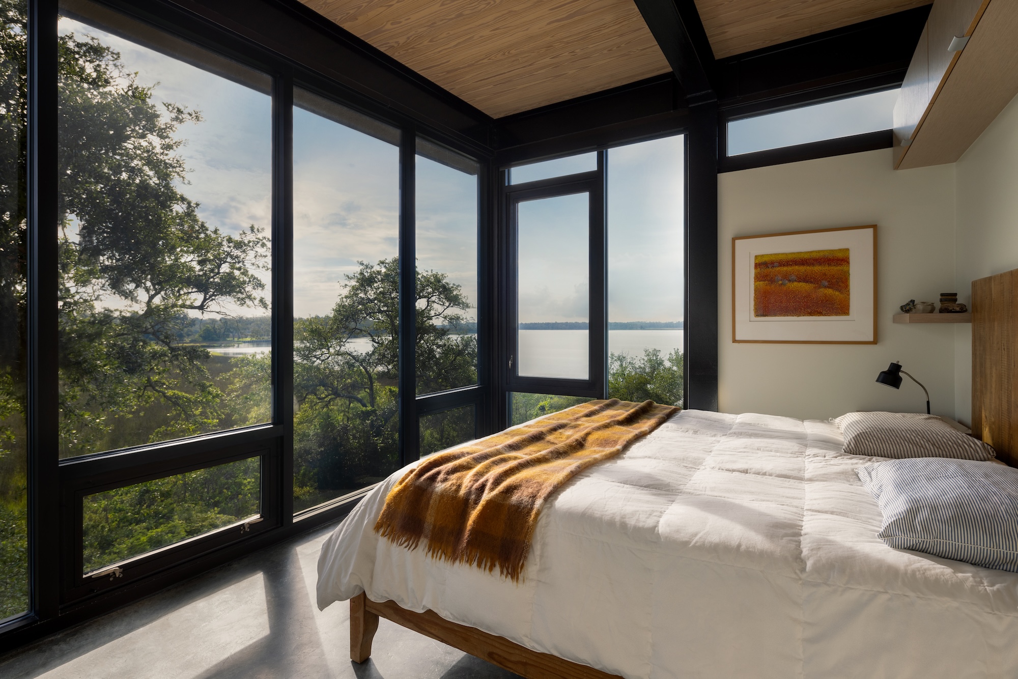Shearwater Residence