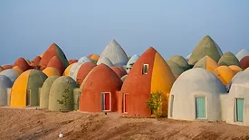 Majara Residential Development
