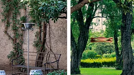 Architect Birdhouses by Jacques Herzog and Farshid Moussavi