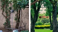 Architect Birdhouses by Jacques Herzog and Farshid Moussavi