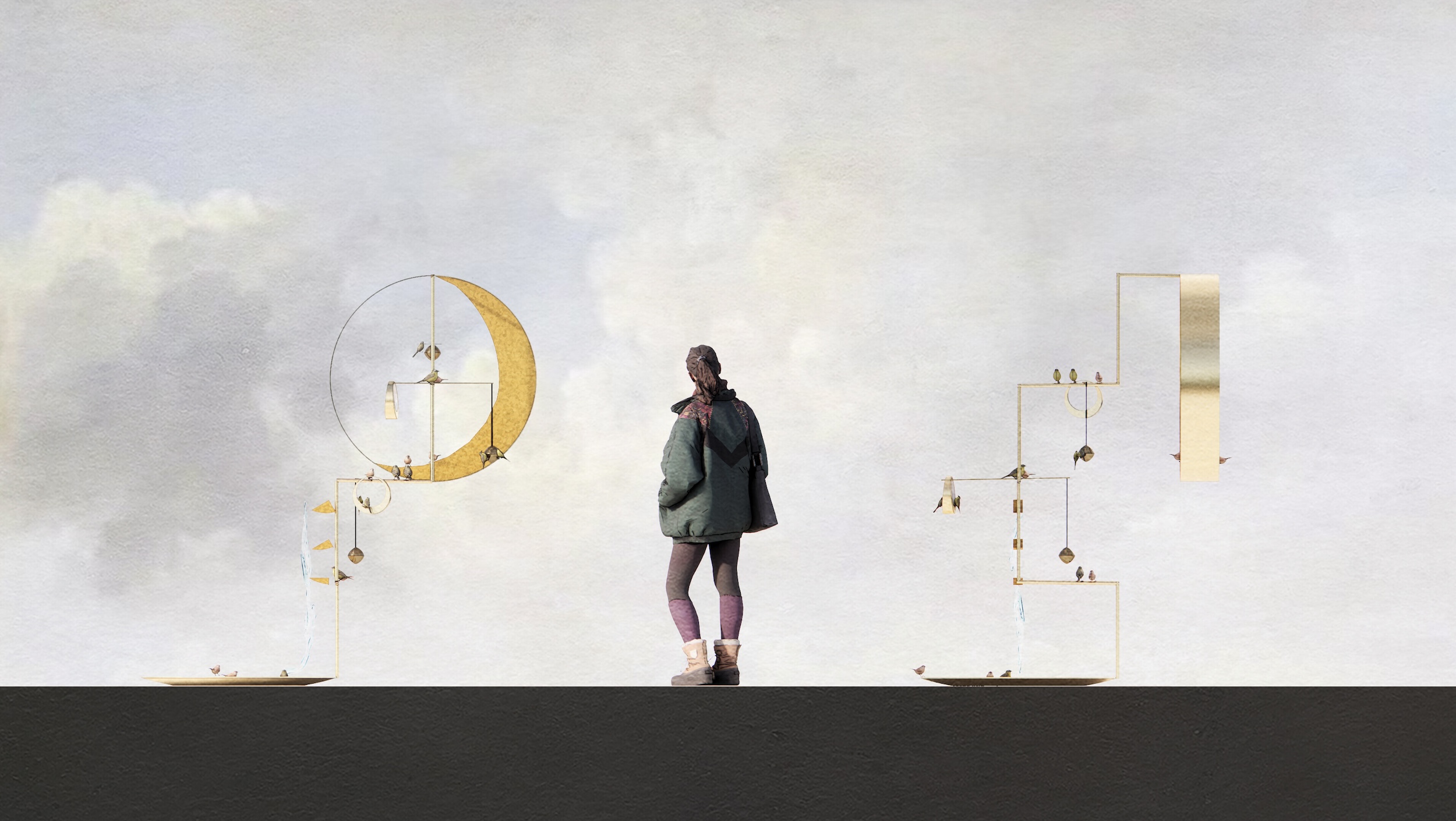 eanlann by grafton architects