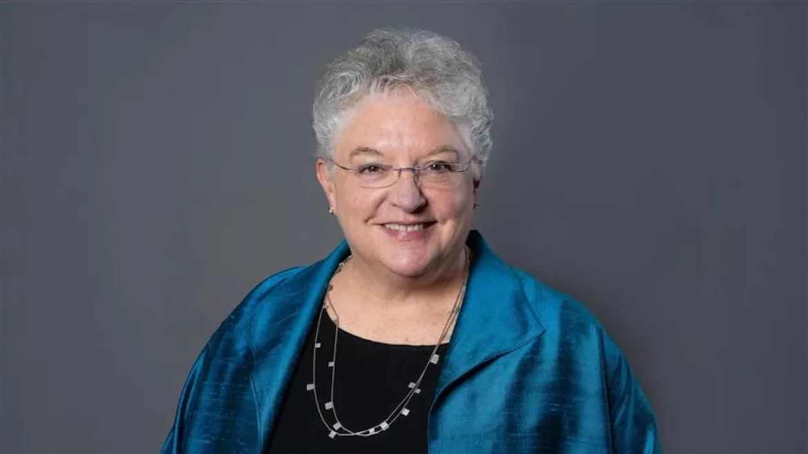Carole Wedge