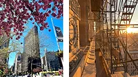 Flatiron Restoration 