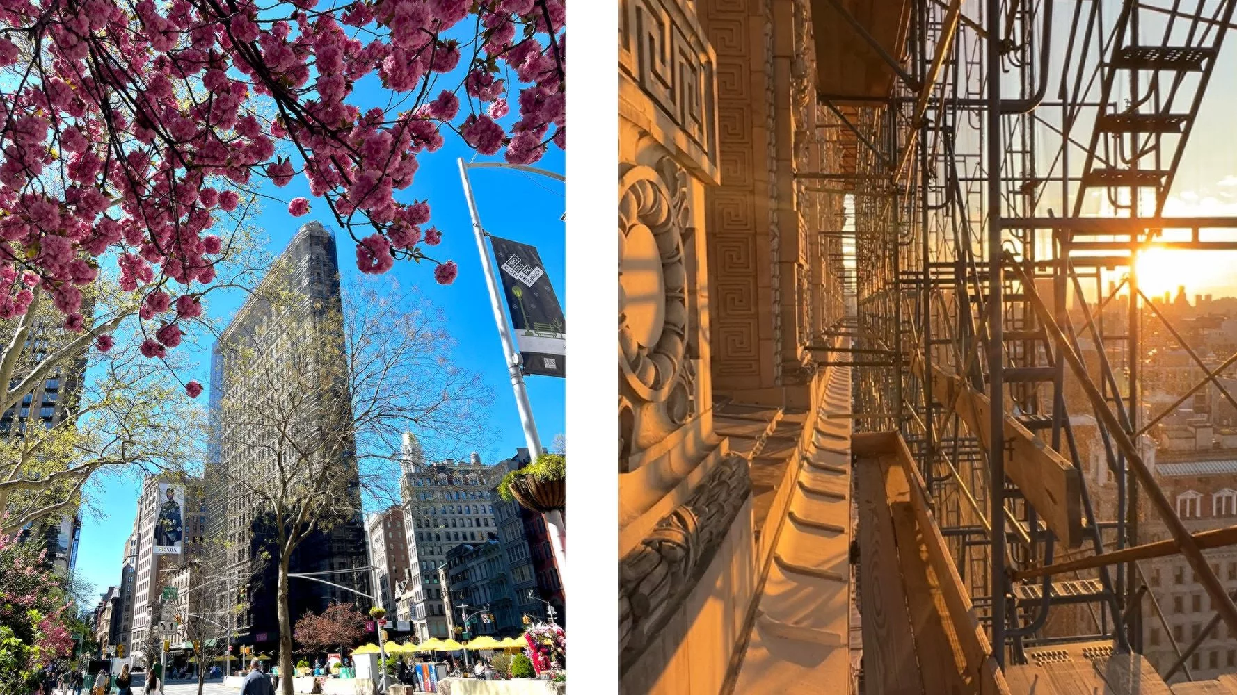 Flatiron Restoration