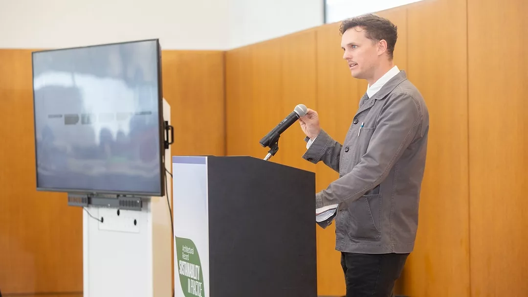 Sustainability in Practice, Chicago