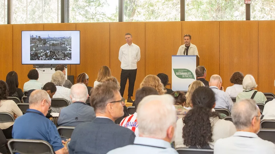 Sustainability in Practice
