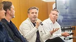 Sustainability in Practice, Chicago