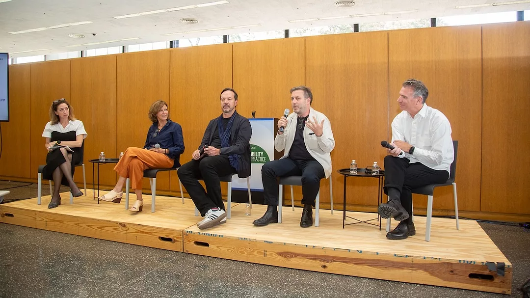Sustainability in Practice, Chicago