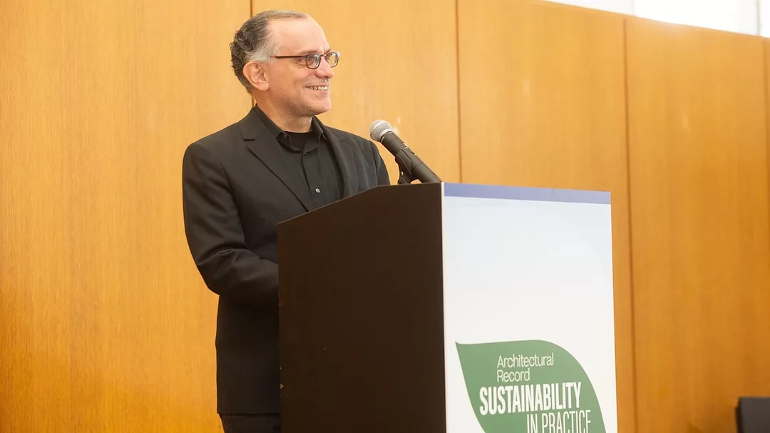 Sustainability in Practice, Chicago