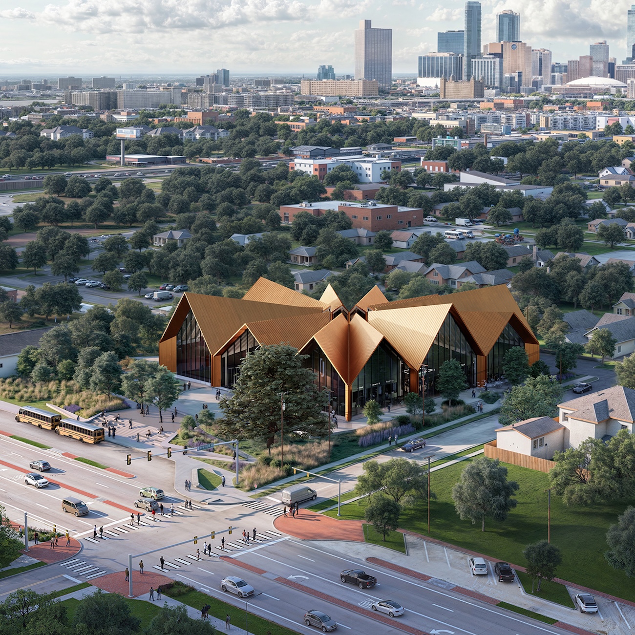National Juneteenth Museum