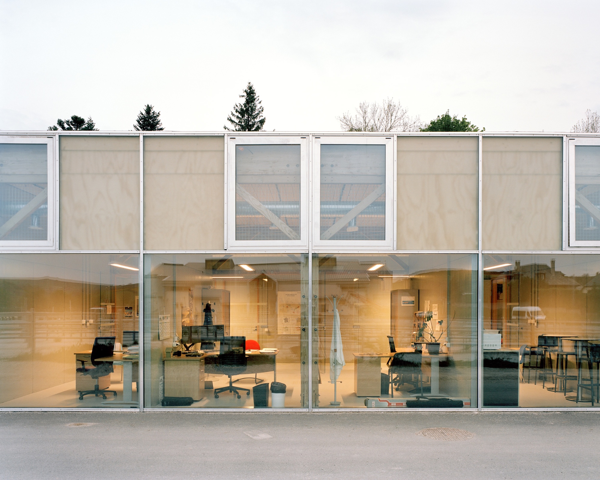 Multi-Service Cultural Centre Le Foirail