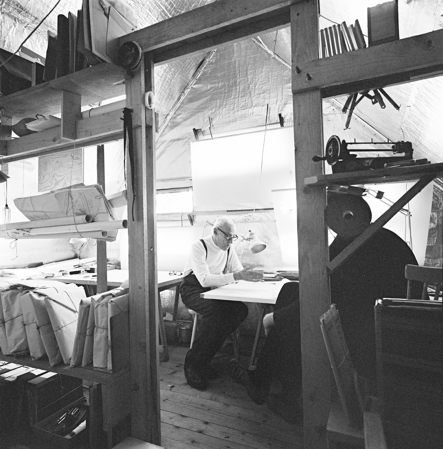 Sigurd Lewerentz