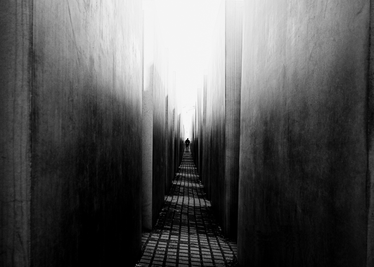 Lost Reflection