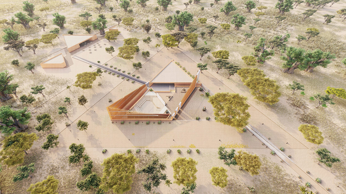 Bët-bi Museum