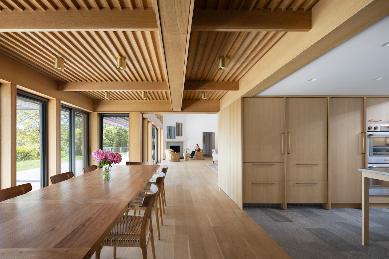 Shelter Island Residence