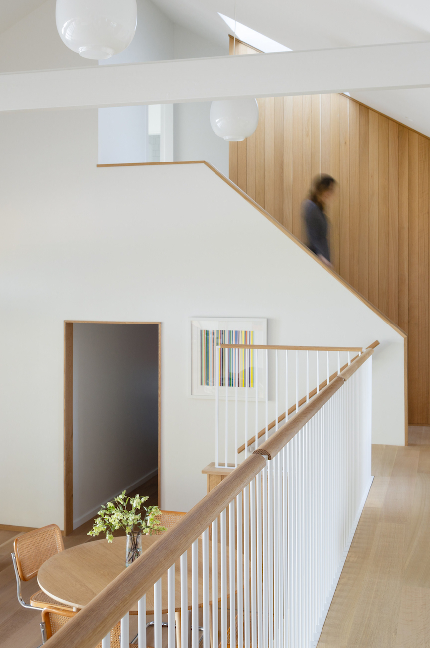 Shelter Island Residence