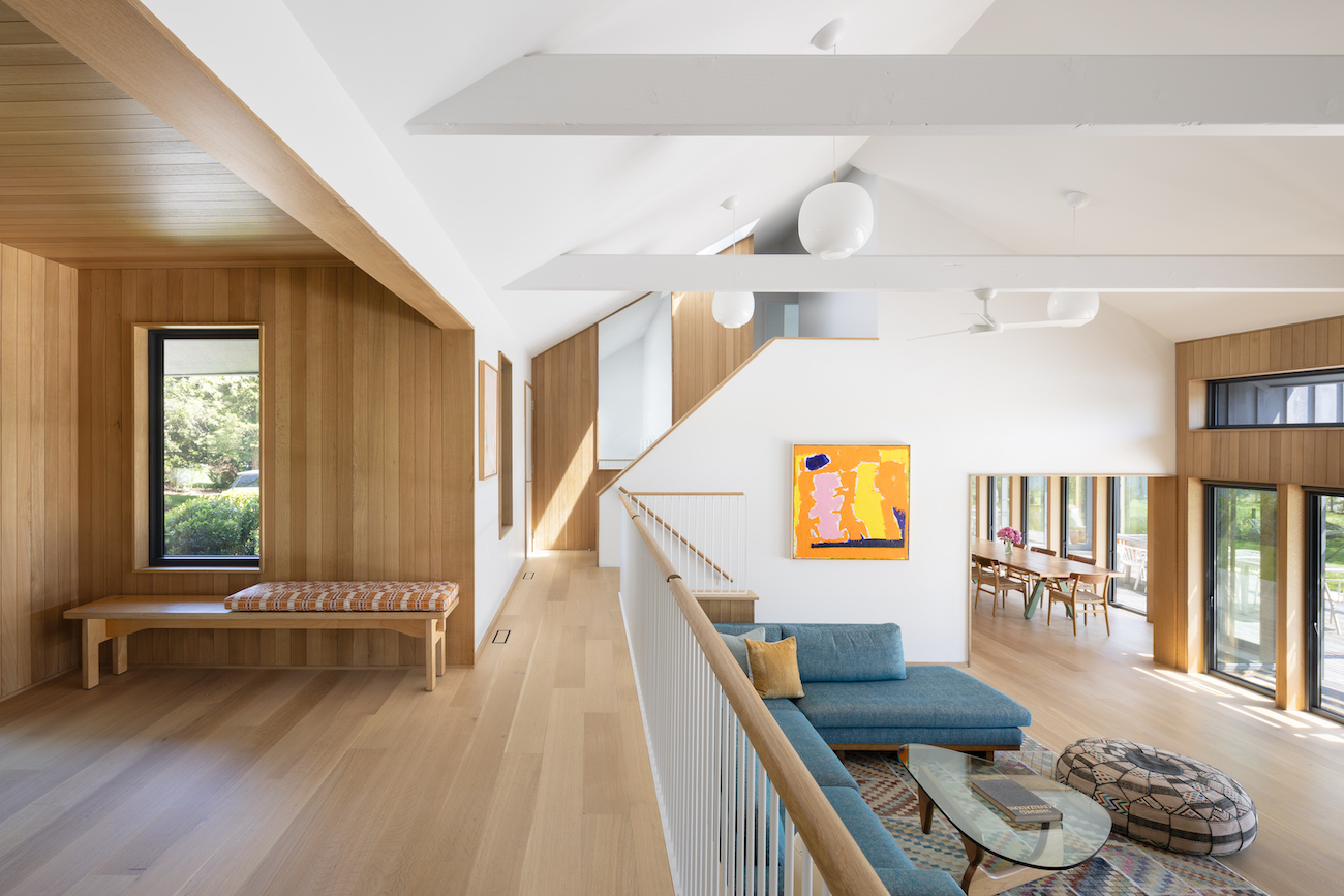 Shelter Island Residence