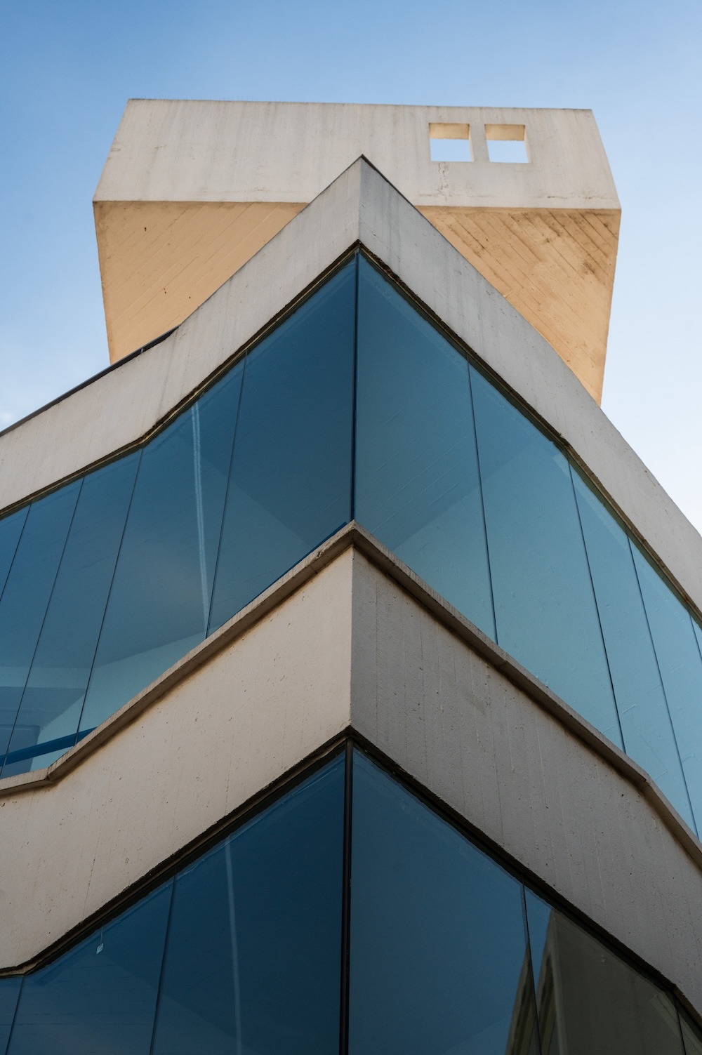 Fundació Joan Miró