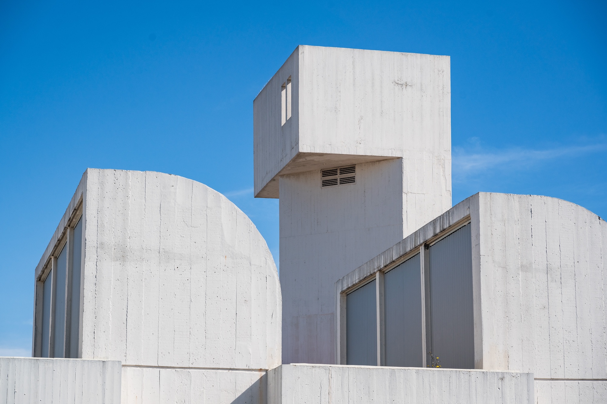 Fundació Joan Miró
