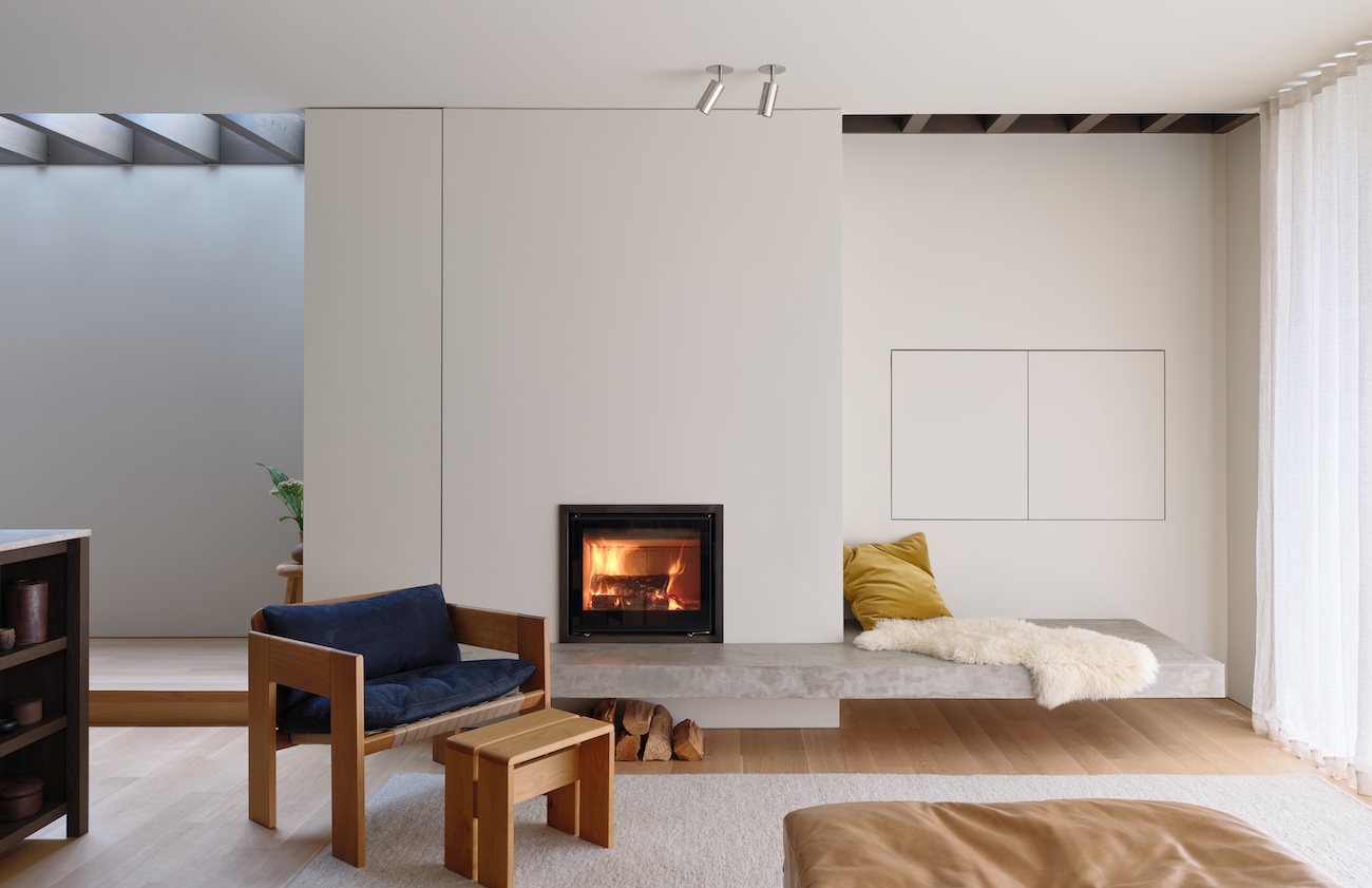 Madison Park Bungalow
