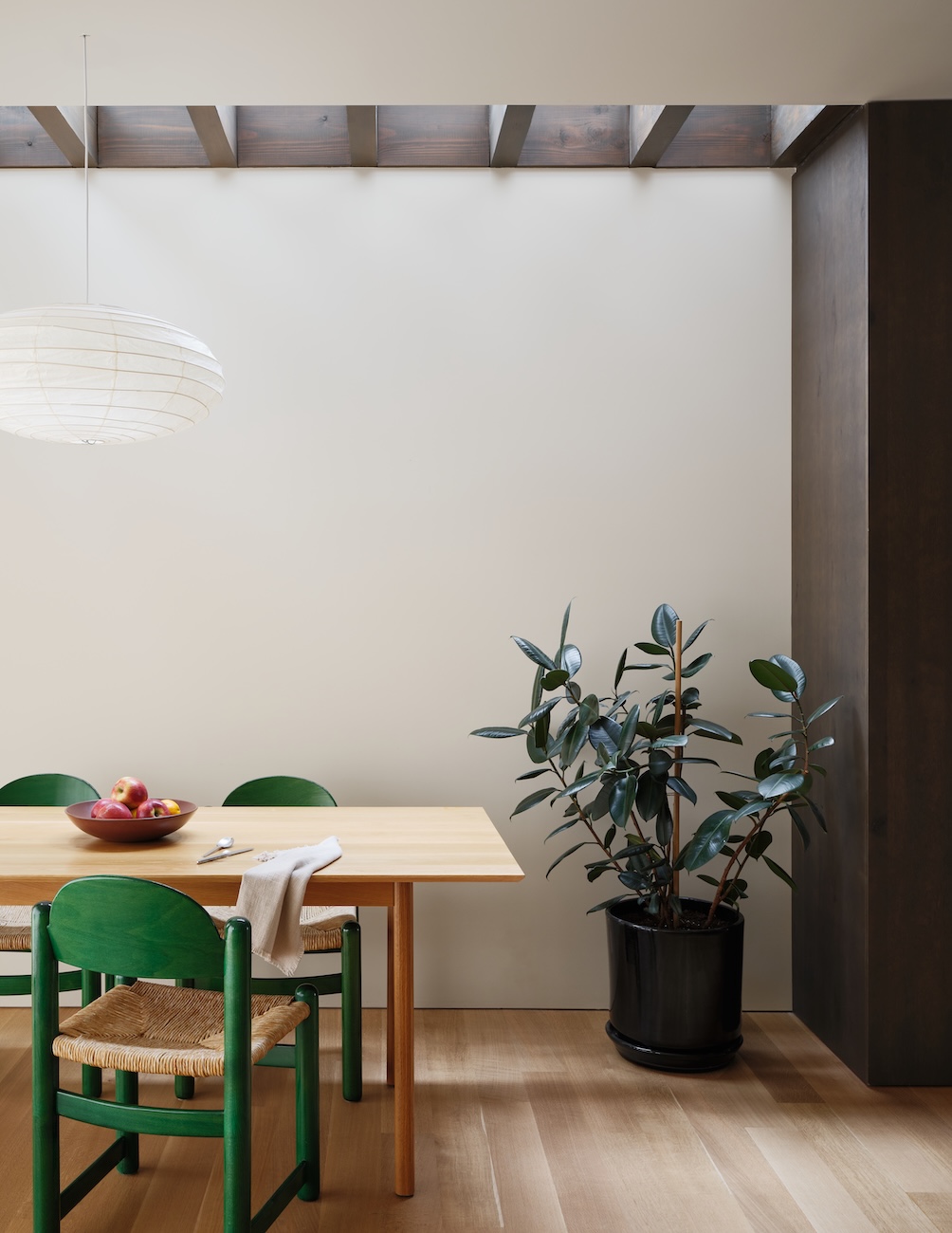 Madison Park Bungalow